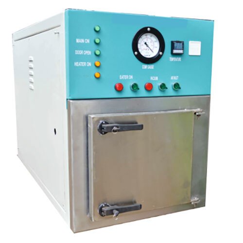 nexx 004a table top ethylene oxide gas sterilizer.