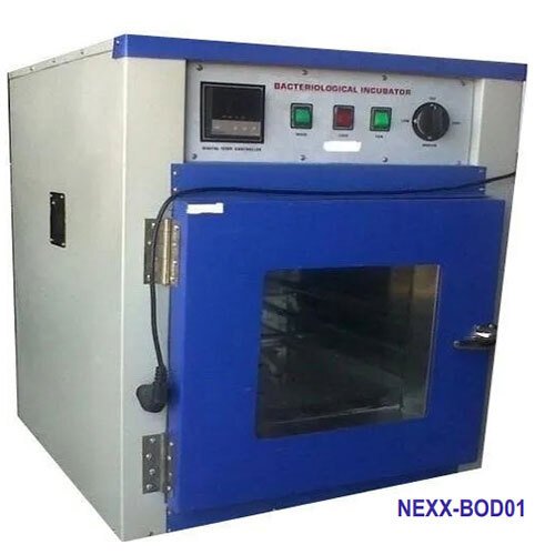 nexx bod01 bacterial incubator.