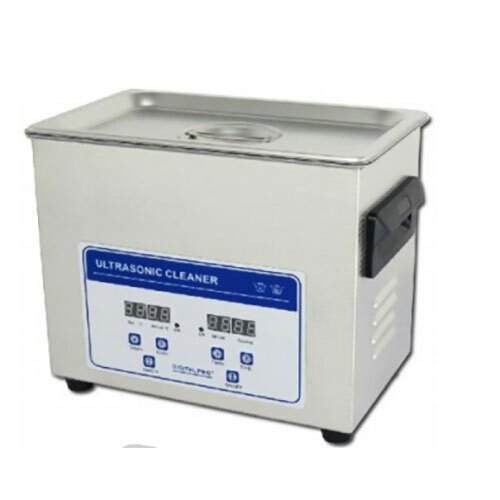 nexx uc01 ultrasonic cleaner.