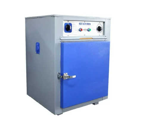 hot air oven 500x500