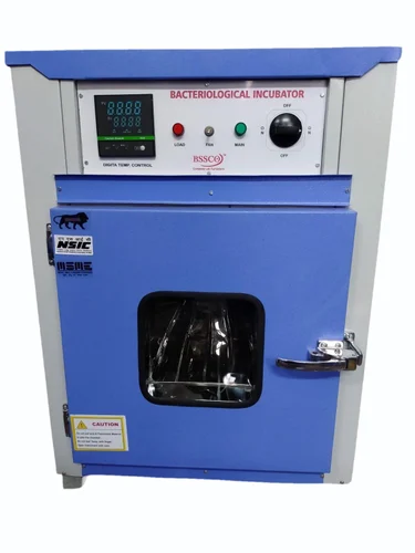 Bacteriological Incubator (NEXX-BOD01) laboratory bacteriological incubator 500x500